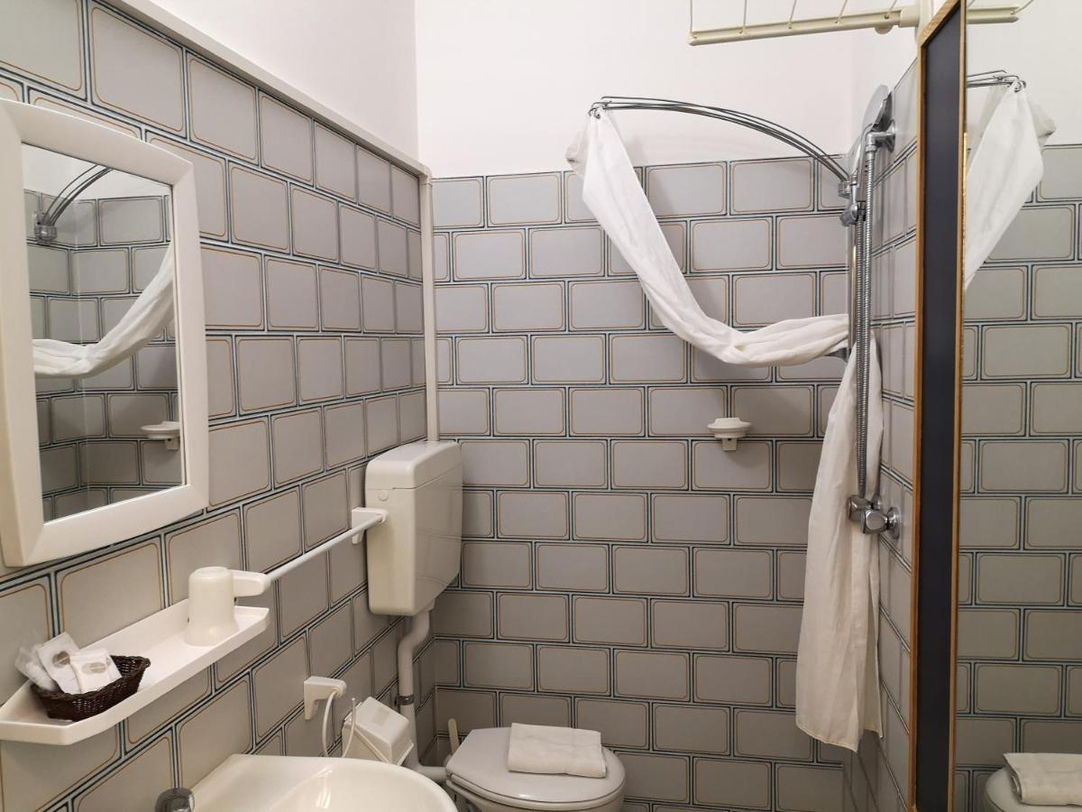 Hotel Nives Ричоне Стая снимка