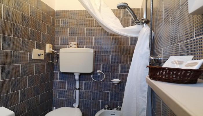 Hotel Nives Ричоне Стая снимка