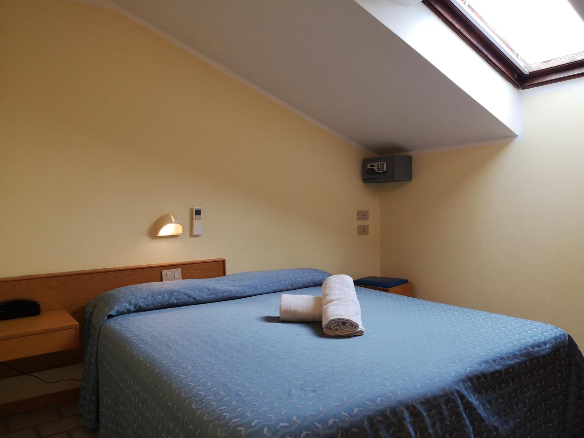 Hotel Nives Ричоне Стая снимка