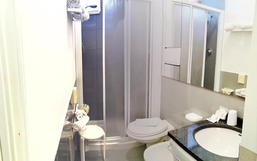 Hotel Nives Ричоне Стая снимка