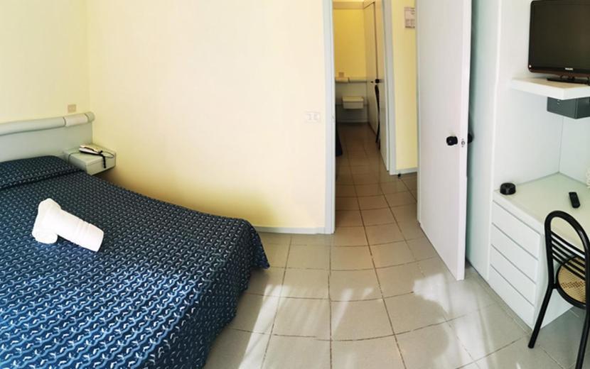 Hotel Nives Ричоне Стая снимка