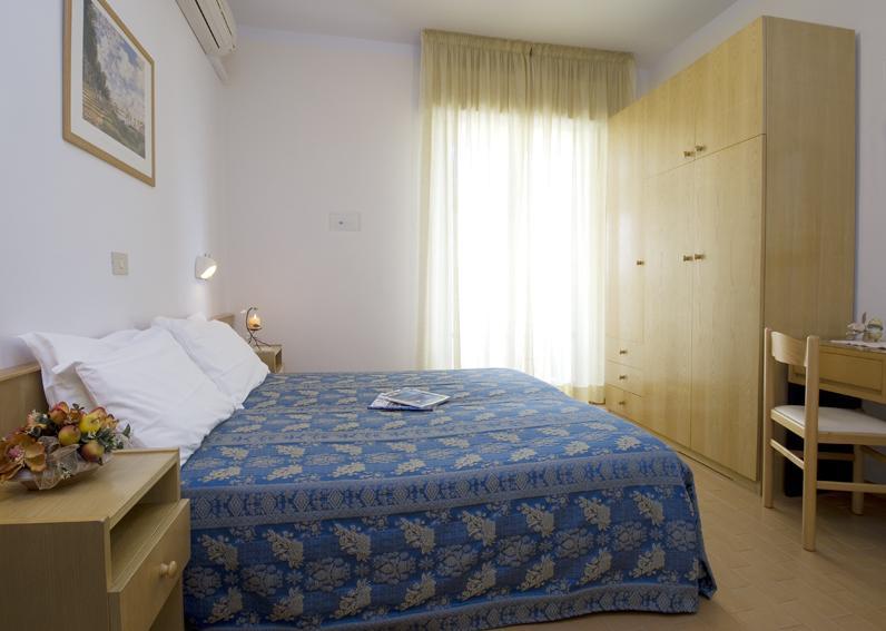 Hotel Nives Ричоне Стая снимка