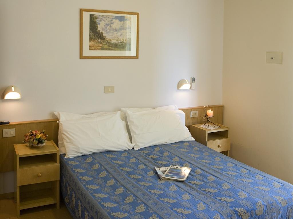 Hotel Nives Ричоне Стая снимка